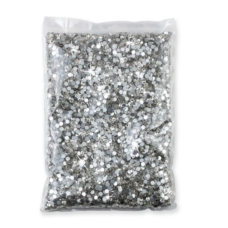 Yiwu, оптовая продажа, Китай, котенок, бессвинцовый бриллиант, стразы с плоской спинкой для теплого дизайна, бикини, стразы