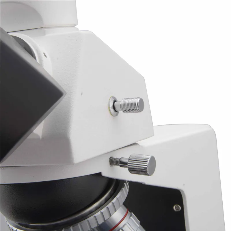 EOC 1000X Binocular/trinocular Biological Lab Microscope Trinocular