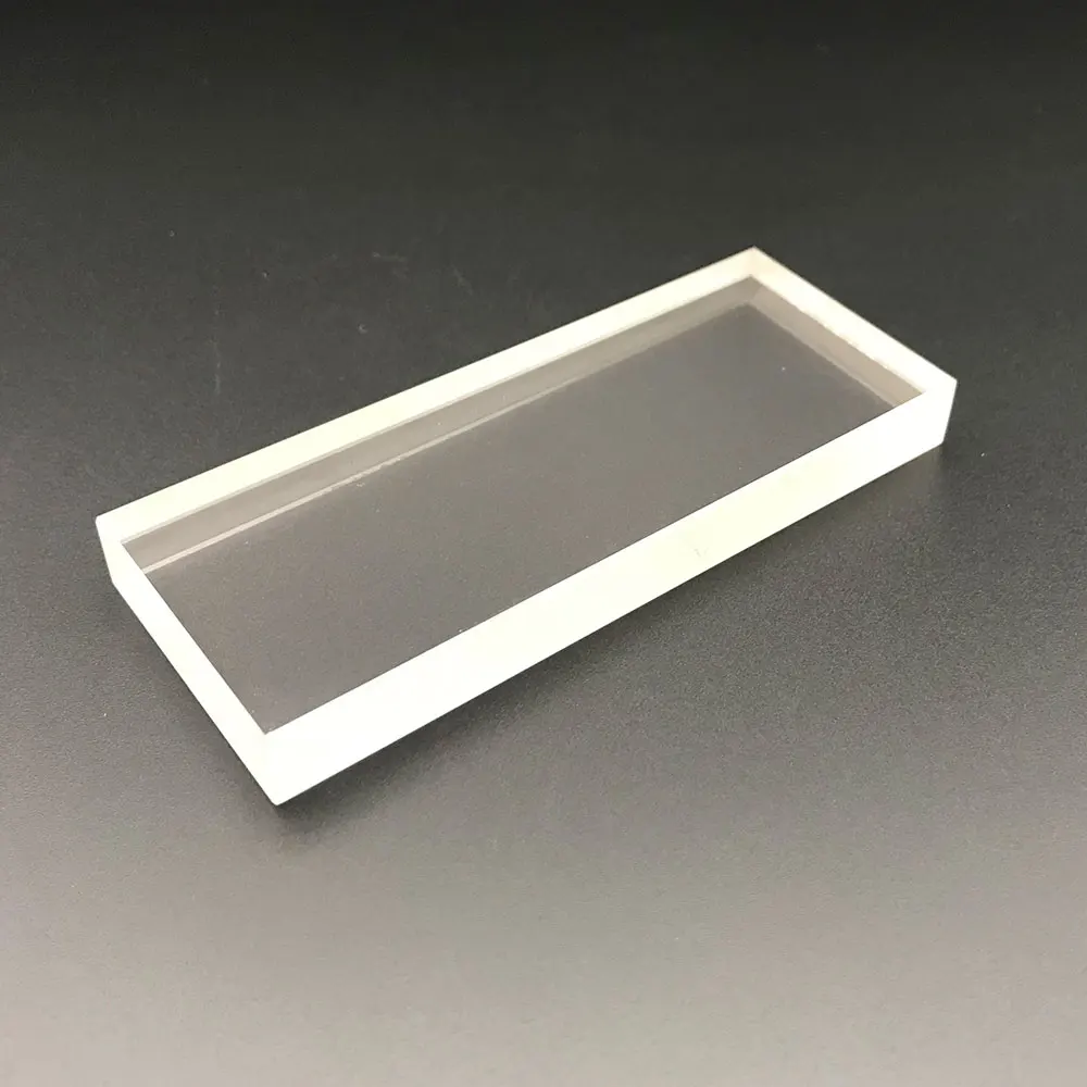 Optical Quartz Polarization Rotator