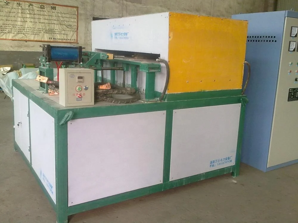 2013 favorable price 500kg induction furnace