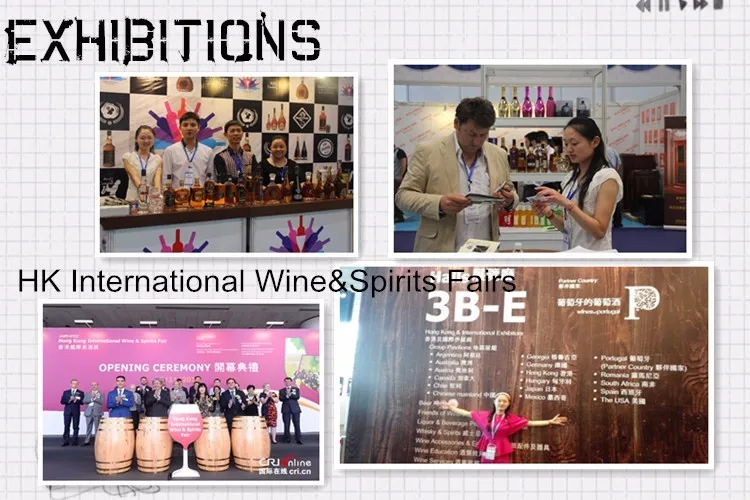 Provide Goalong whiskey with OEM&ODM whisky distillery