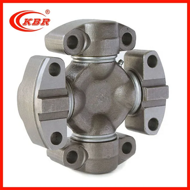  KBR-8516-00 5-8516X 71 6x165 мм Высококачественный шарнир рулевого вала поперечный карданный подшипник универсальные