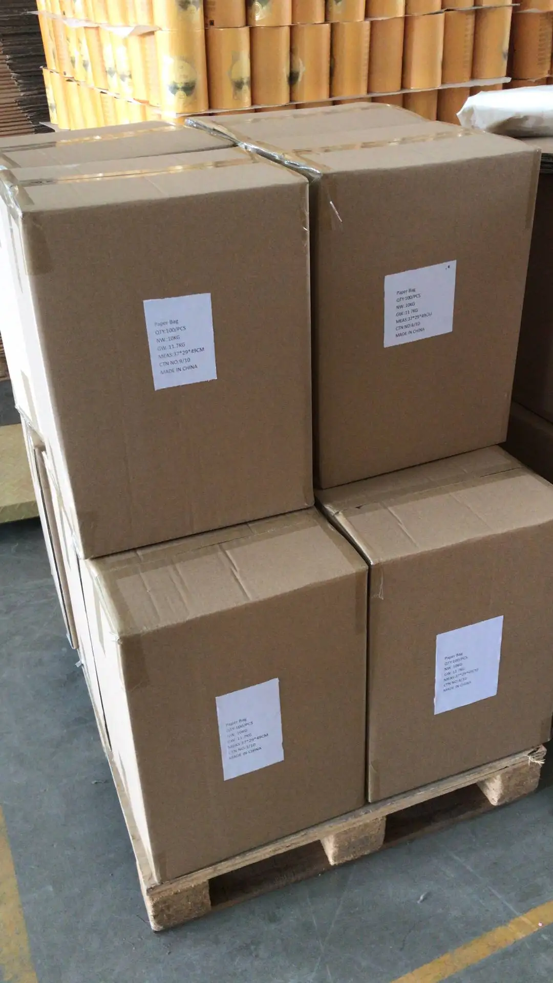  Цветной печати обе стороны высечки этикетки висит строка бумага повесить тег