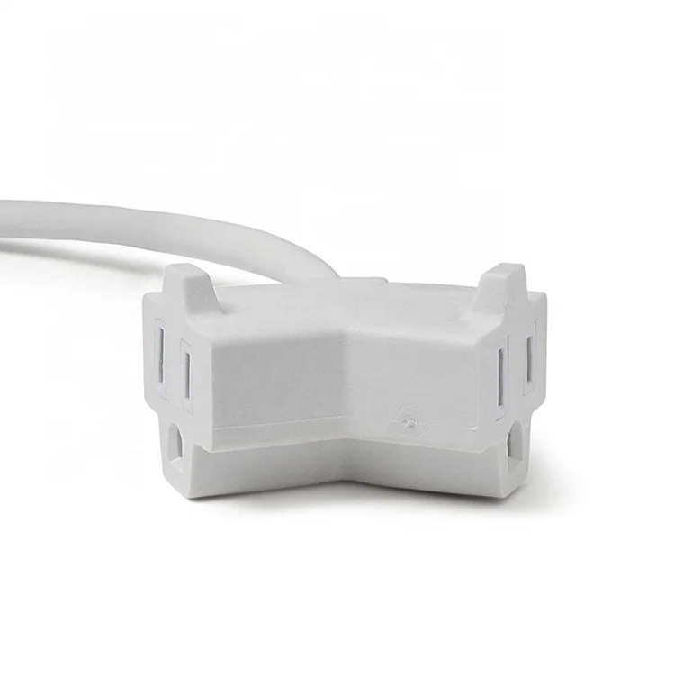 extension cord with two female ends