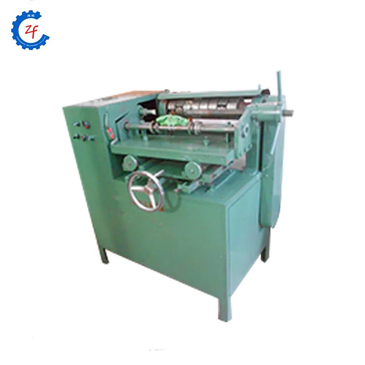 Hot Sale Wood Shovel Handles Maker Machine Mop and Broom Handle Making Machine