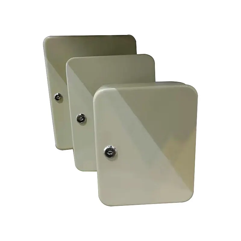 Али Баба товары настенный ключ коробка для хранения безопасности ключ коробка для хранения