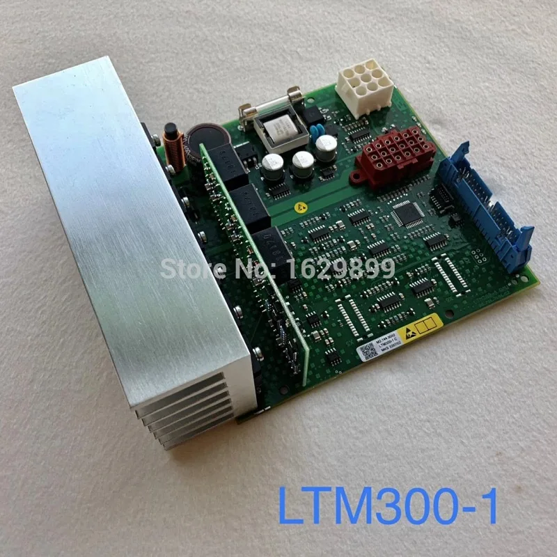 1 предмет новые футболки для M2.144.5051 доска sormz машина LTM300 монтажная плата SM52 силовой модуль печатной