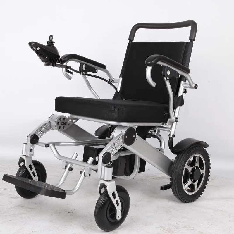 Disabled equipment electric electronic wheelchair