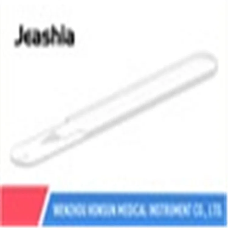 Top sale fashion professional design plastic and wooden children tongue depressor