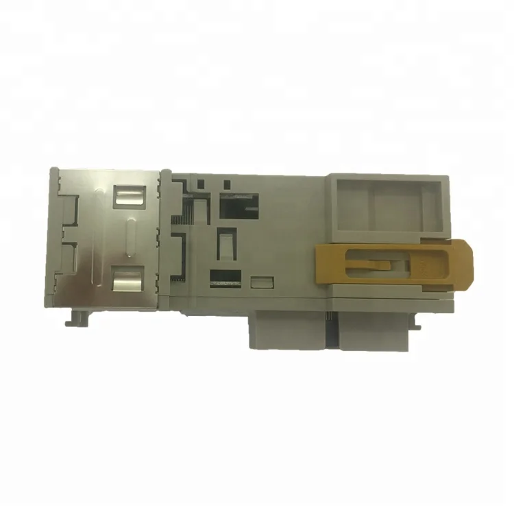 Omron plc CJ1W-TER01