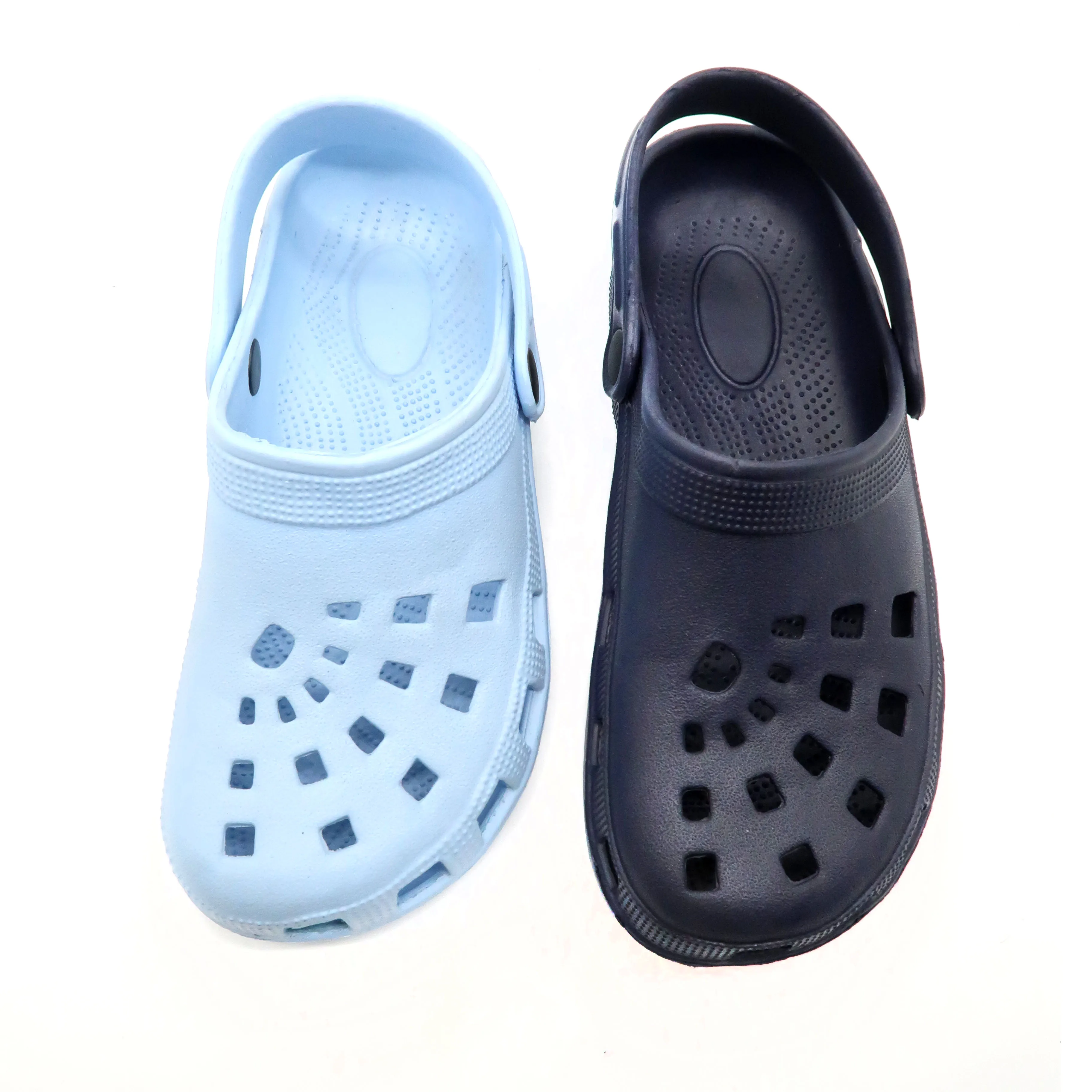 Простой дизайн, Китай, оптовая продажа, детский сад EVA, летние сабо