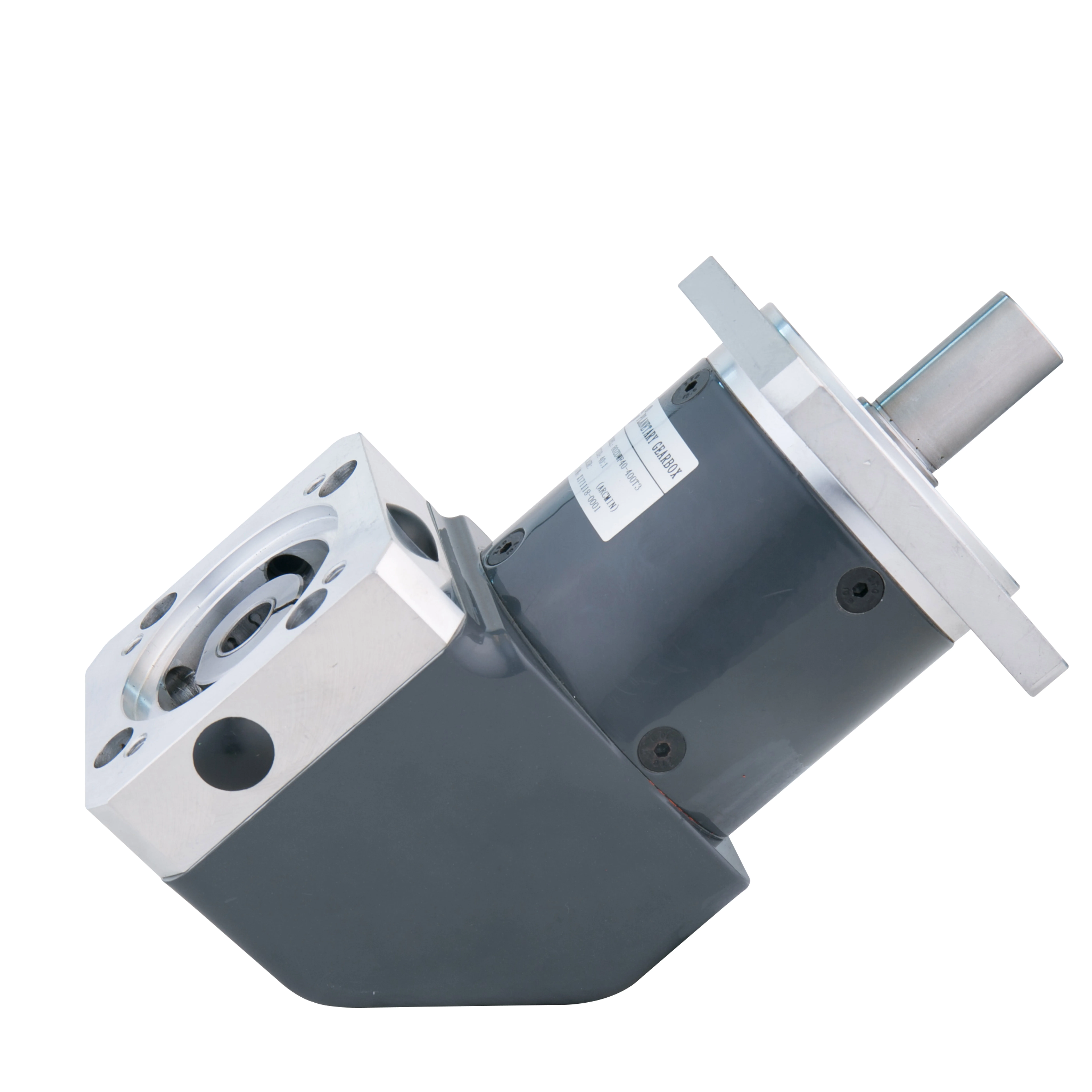 Планетарный редуктор червячного редуктора