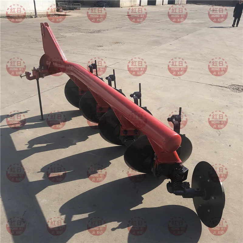 Farm tools agricultural machinery farm equipment agricultural implements of disc plough disc plow disk plough disk plow for sale