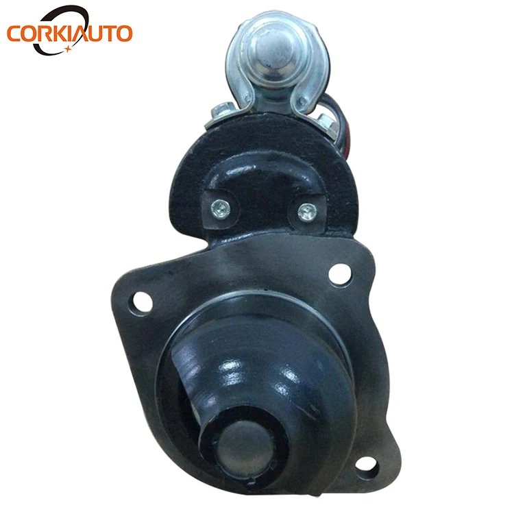 Новый M93R3002SE В 4983774 24 В стартер мотор для daewoo damas 96643605