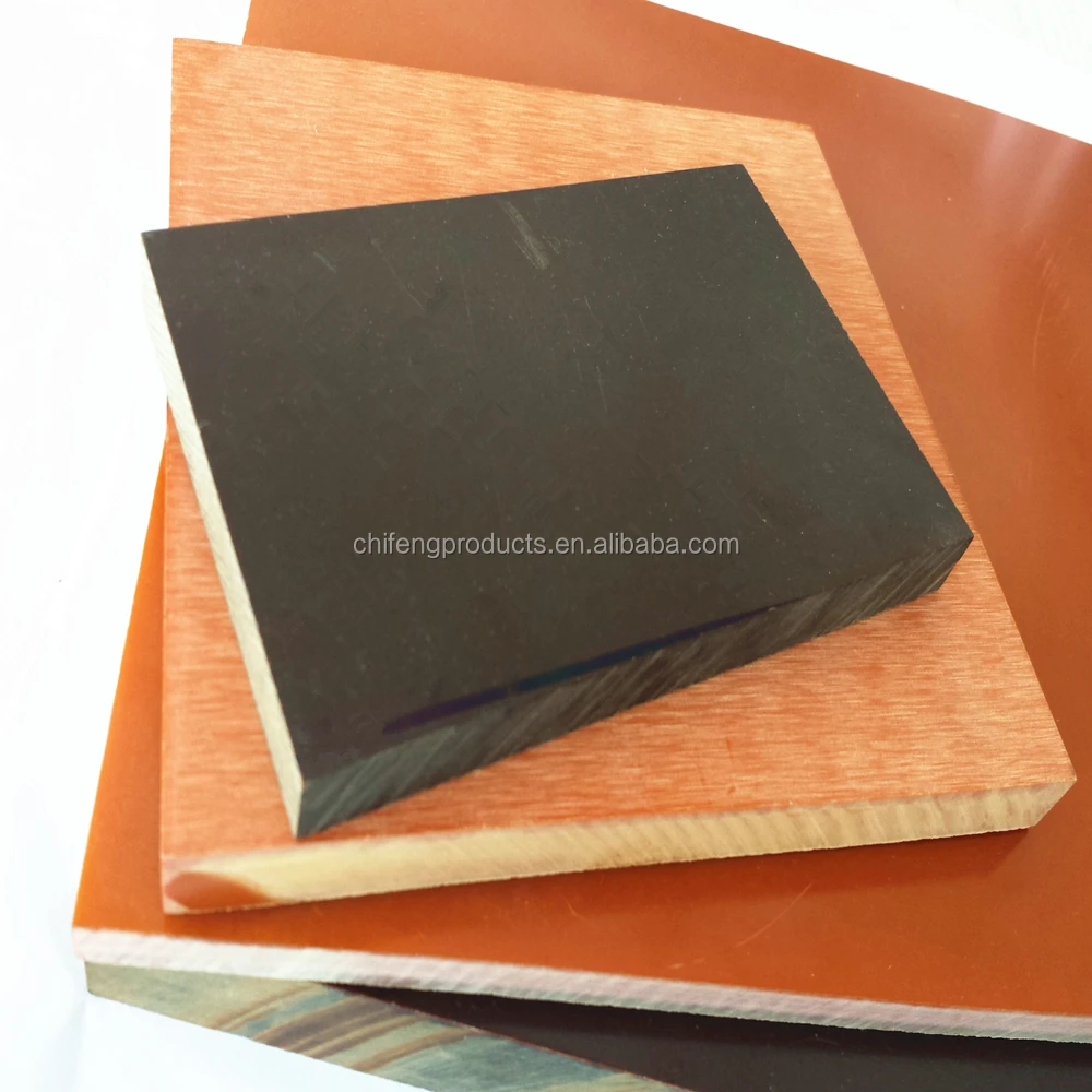 Пертинакса HP 2061 бакелит фенольных лист бумага ламинированная