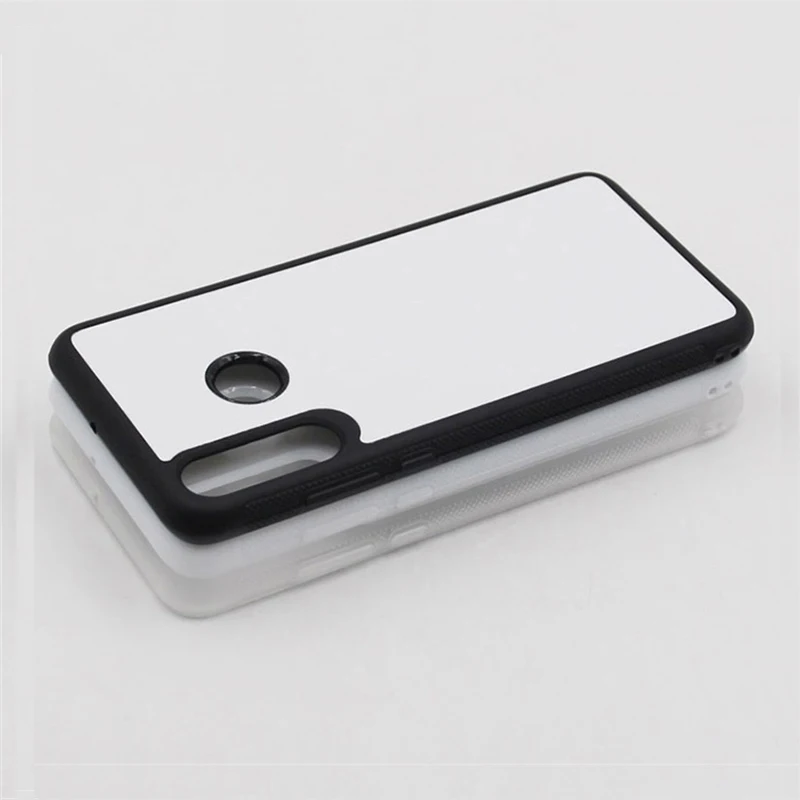 New arrived 2D TPU Sublimation cover case for Huawei P40 / P30 lite / P20 lite Pro / MATE 30/20 LITER Y5Y6Y9