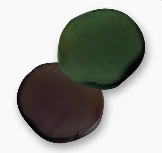 Carp Fishing Accessories Tungsten Putty sinker for Hair Rigs Weight of Hooklink Kickers