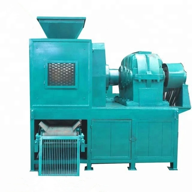 coal,charcoal,coke,carbon briquette ball making machine/ball maker