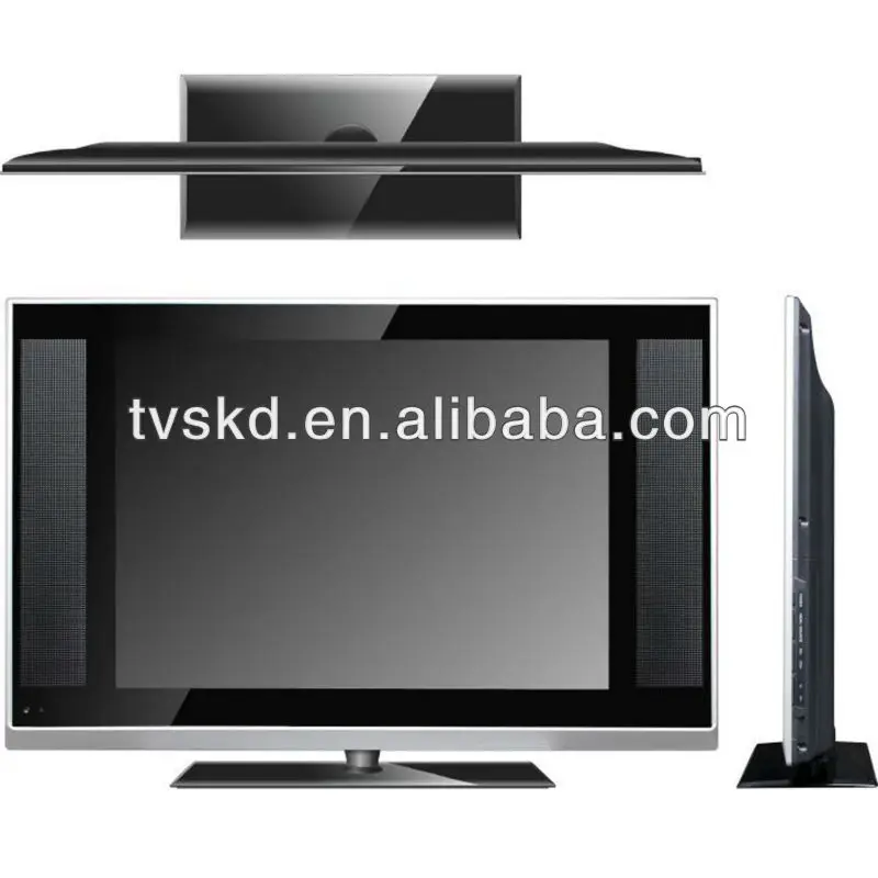 Китай телевидения Заводская Распродажа 15 дюймов основная плата Замена ЖК-экрана телевизора с USB воспроизведения видео
