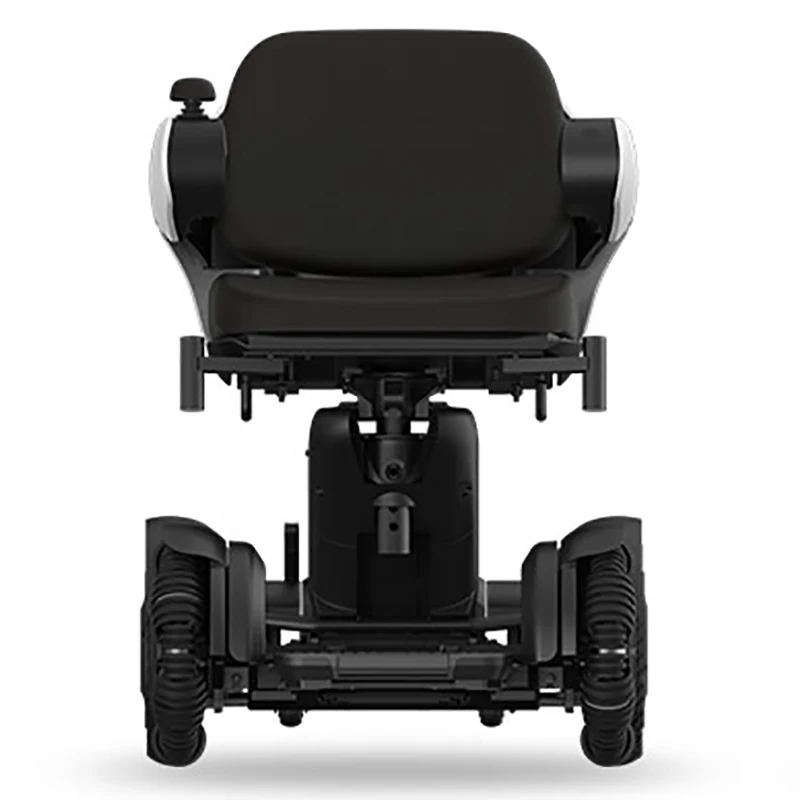 Delta AUTOUR Handicapped All Terrain Electric Mobility Wheelchair for Adult