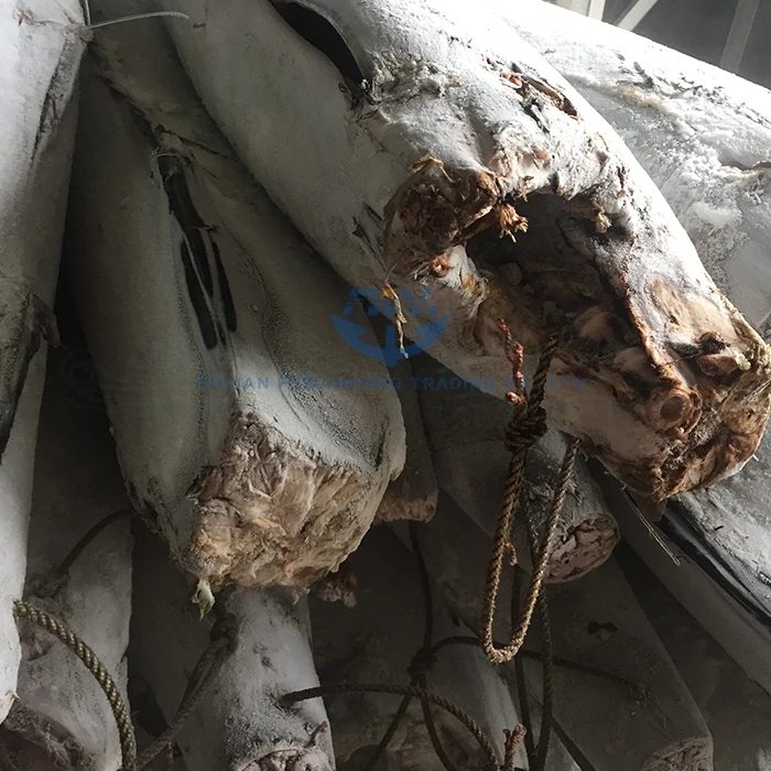 
Frozen black/blue marlin fish China factory price 