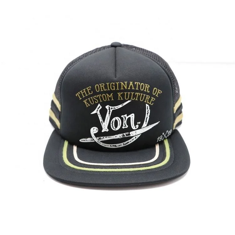 Мода плоский Брим унисекс Цветочные марихуаны Snapback Cap