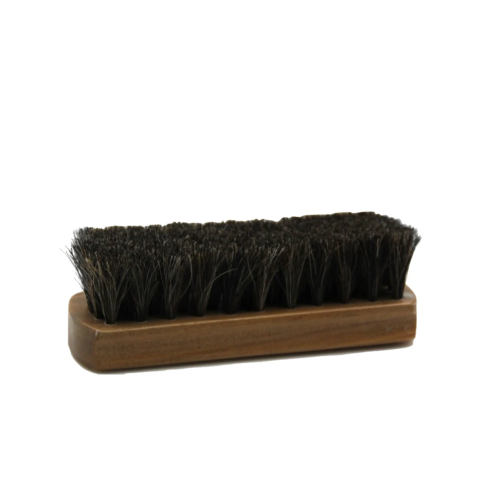 outdoor shoe brush wholesale for Cleaning shoes