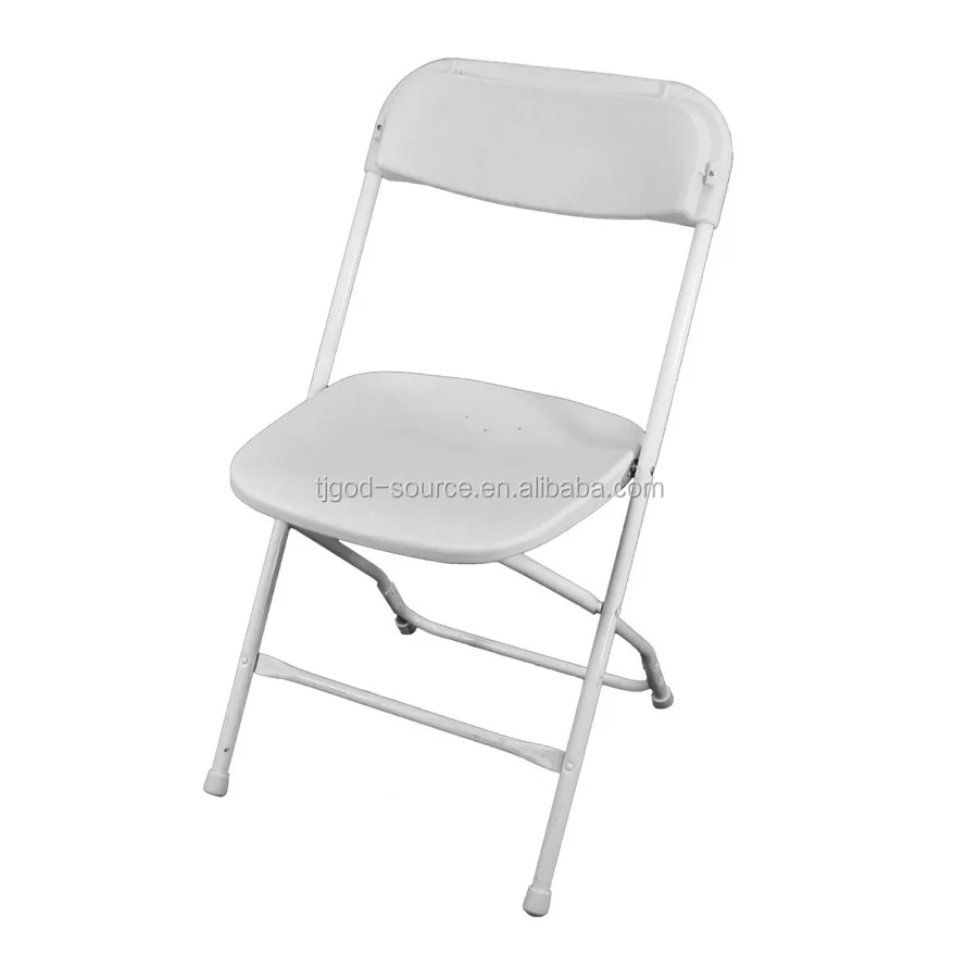 Дешевые сталь складной Открытый стул для мероприятий