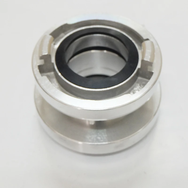 XHYXFire Storz Adapter Fire Hose Quick Coupling with Male Thread German external thread interface