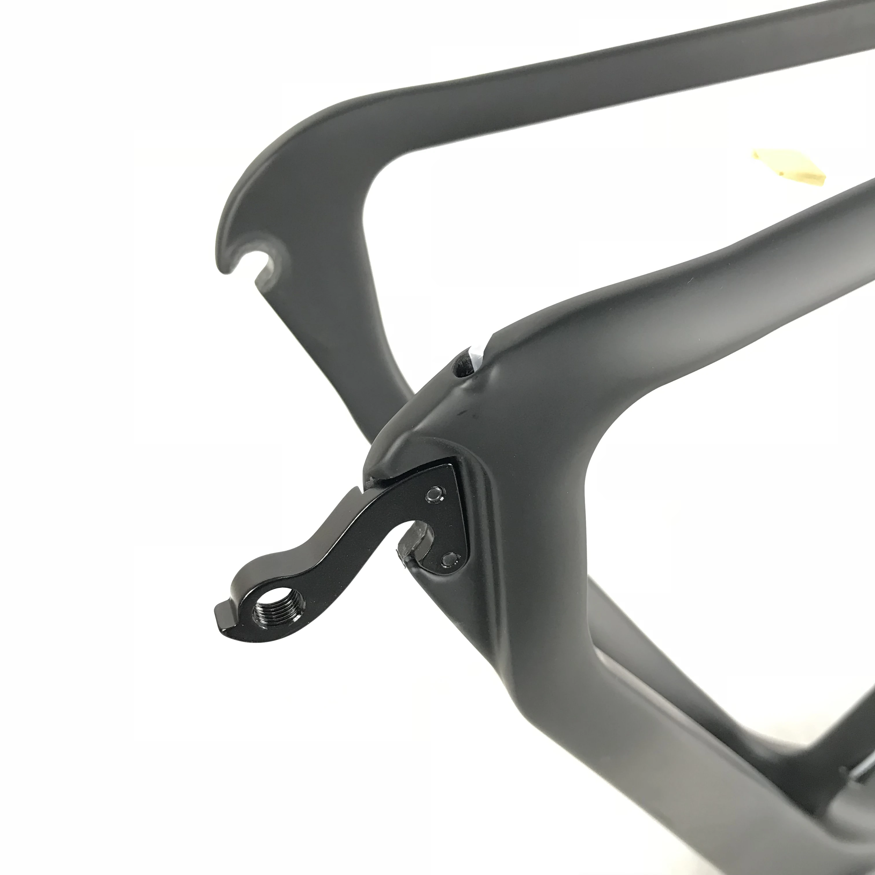 HONGFU 2018 HOT SALE  aero road straight oem carbon road Racing bike frames FM098