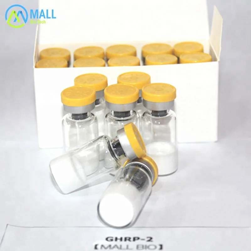 
Free Sample 99% Purity Epithalon peptide powder epitalon vials epitalon gram bulk bodybuilding Epitalon 10mg 