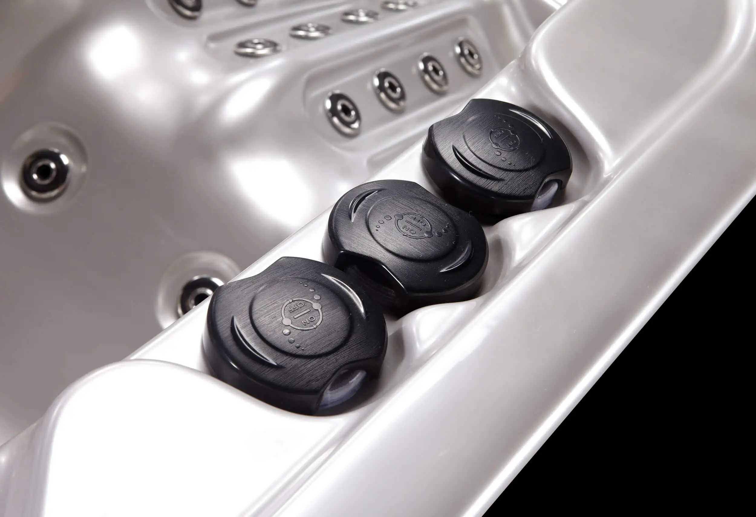 2020 new arrival fashion spa tubs luxury outdoor spa Balboa