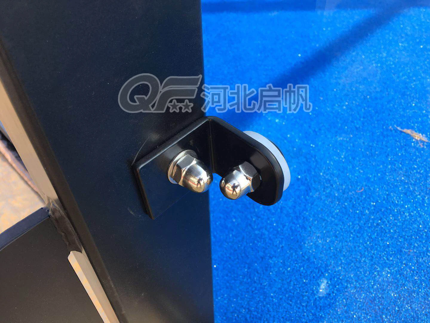 Factory Wholesale Paddle Tennis Court