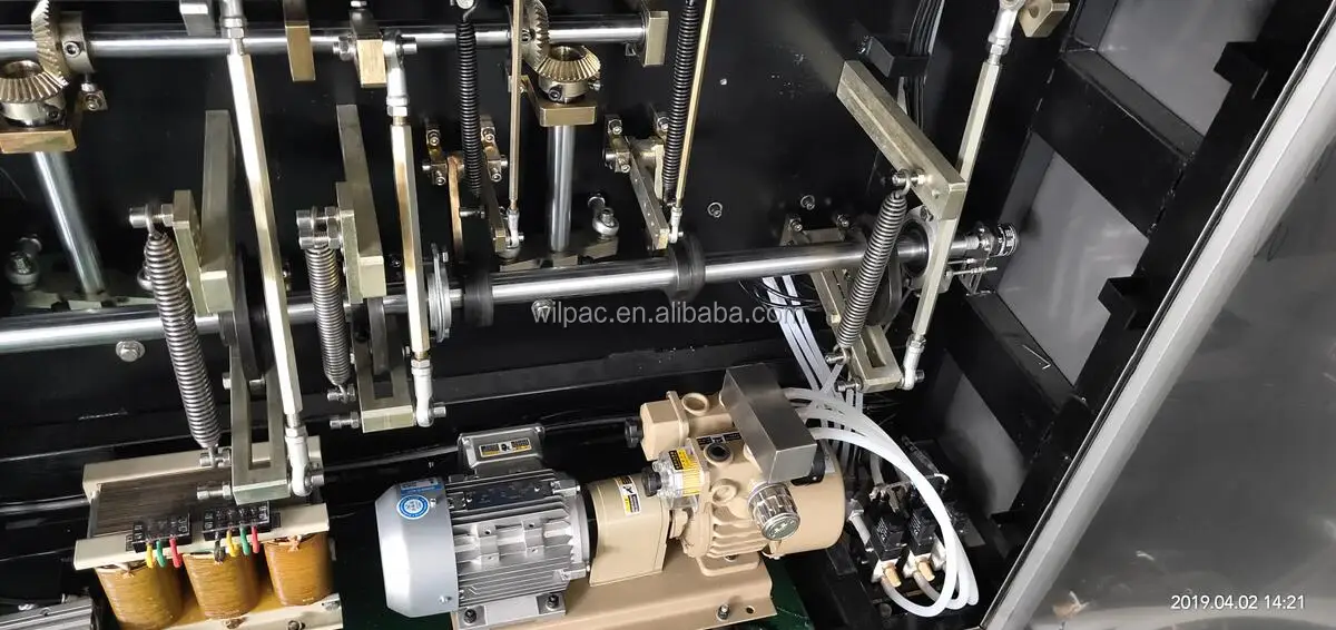 New design doypack automatic packing machine for wax flake/candle flakes/depilatory wax bagger with new status