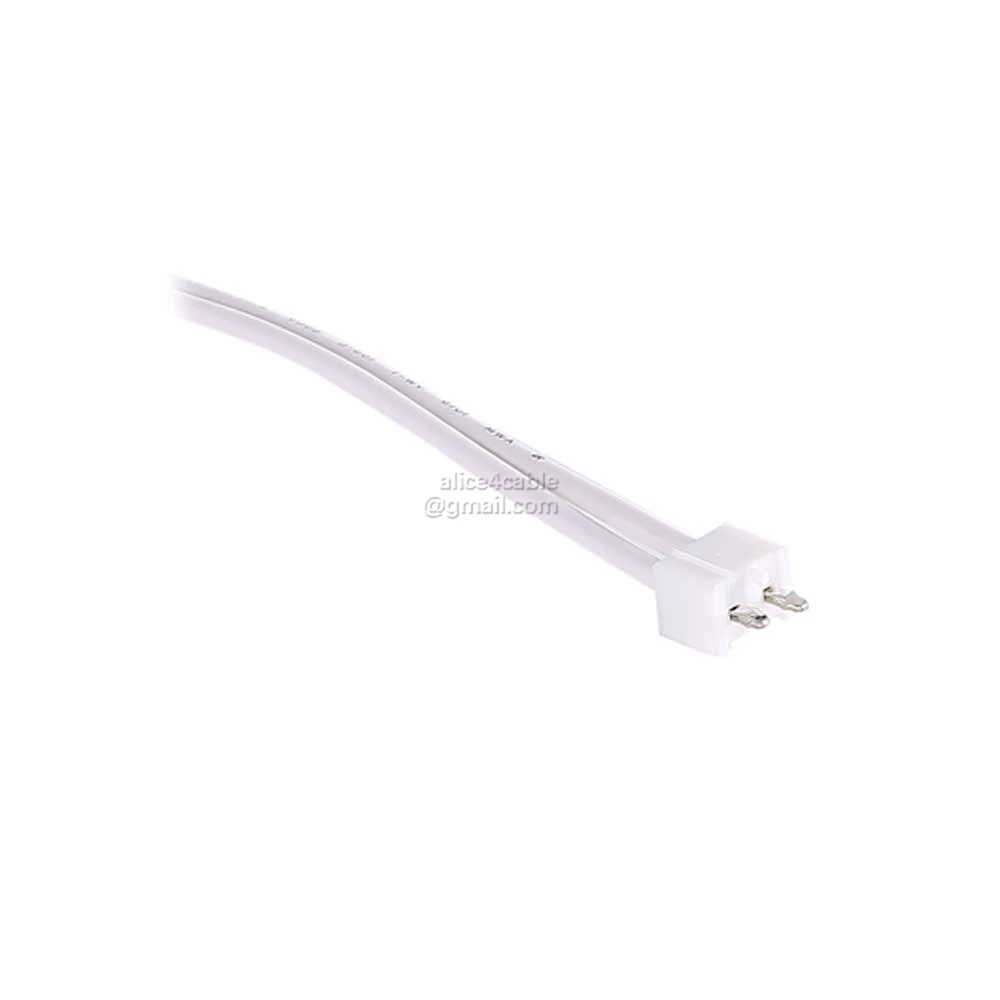 Оптовая продажа с фабрики Jst Rf шаг 2,0 мм для бытовой техники