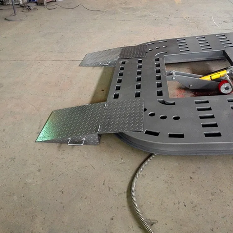 Car body Repair Steel Pulling Equipment vehicle repair equipment Spot Welder Dent Puller Machine Car Body Repair