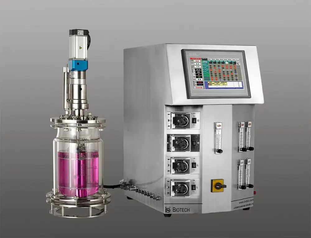 
Hot selling machine grade mason jar biogas fermentation bacteria cabinet with high quality 