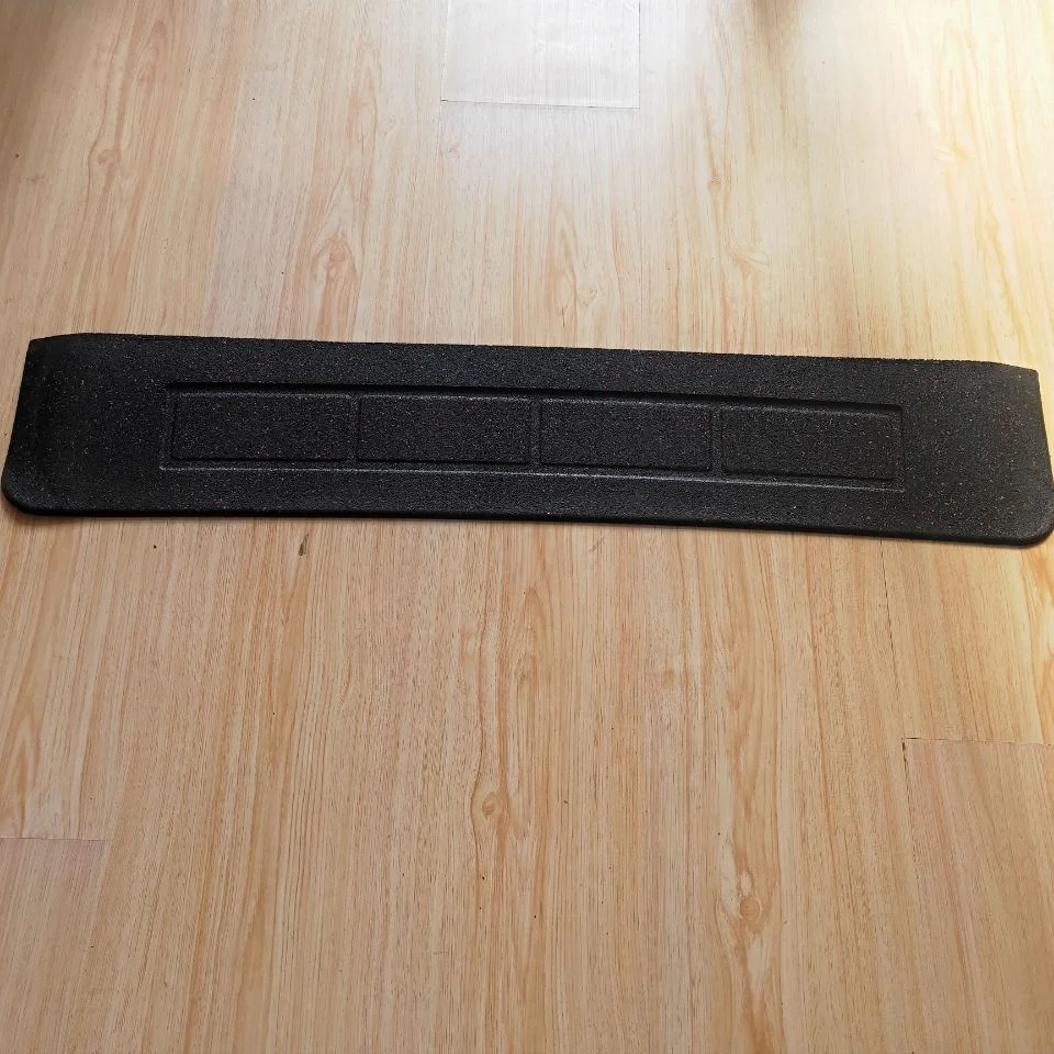 Прочная резиновая напольная рампа всех размеров по заводской цене