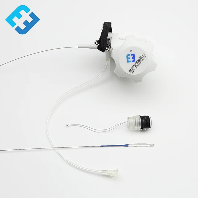 Variceal bands of Medical Ligatures Endoscopic Loop for endoscope of endoscopic accessories