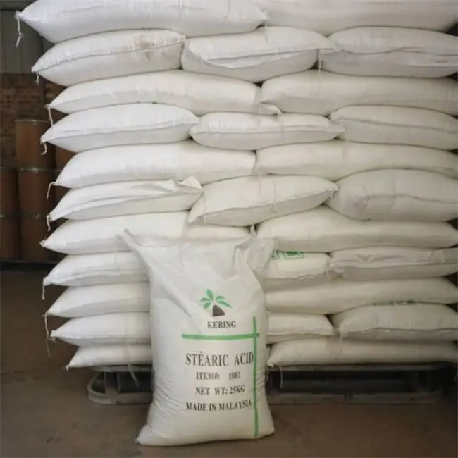 
Brand New Stearic Acid Of Oil For Wholesales 