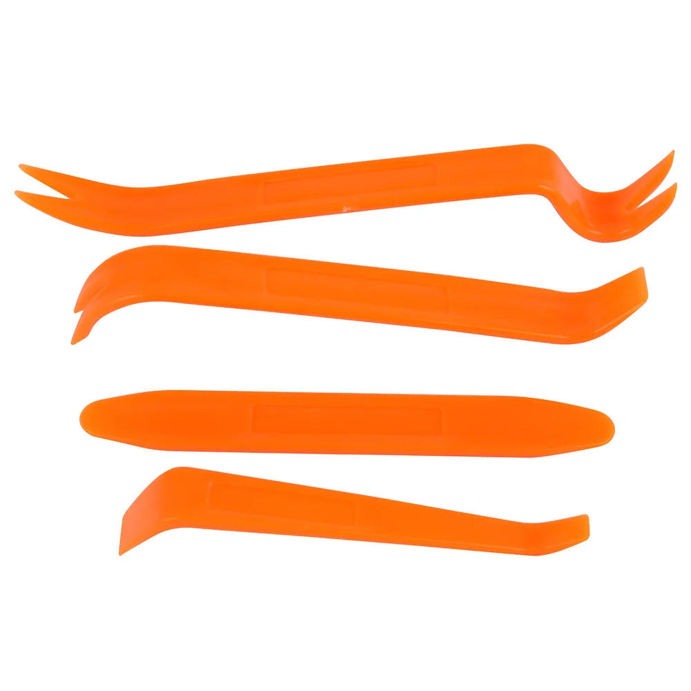 FY Car cheap Accessories Radio Stereo Install Door Trim Dash Panel Removal Pry Repair Tool Kit Door Panel Removal Tools