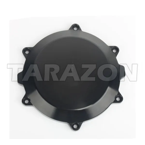 Cnc алюминиевая крышка двигателя сцепления для KTM ATV