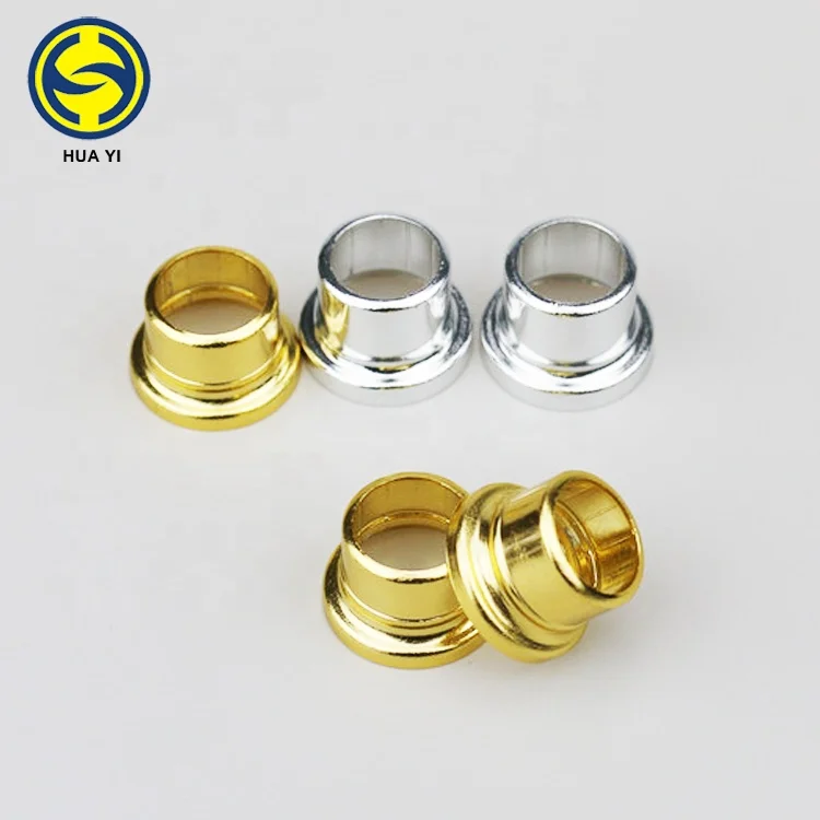 Различные типы алюминиевых духов для обжимного насоса