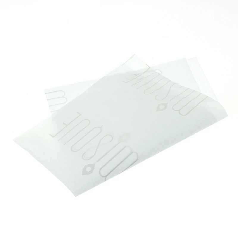 Оптовый заказ цвет логотипа подарочной упаковки туалетной бумаги