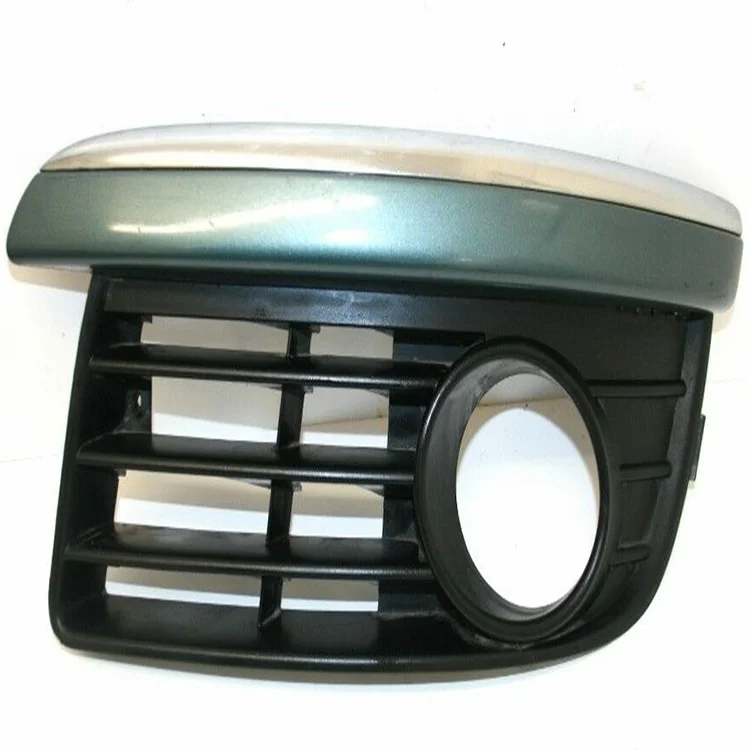 Auto Front Bumper Finisher Kit 1K0853665K 9B9+1K0853963+1K0807243A 2ZZ For JETTA(2006-2010)/GOLF(2007-2009)