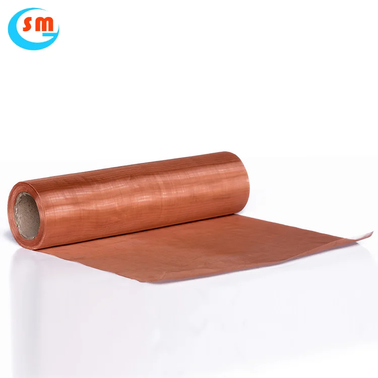 Профессиональный китайский поставщик тканые проволочные сетки латунные декоративные медные обжимные проволочные сетки