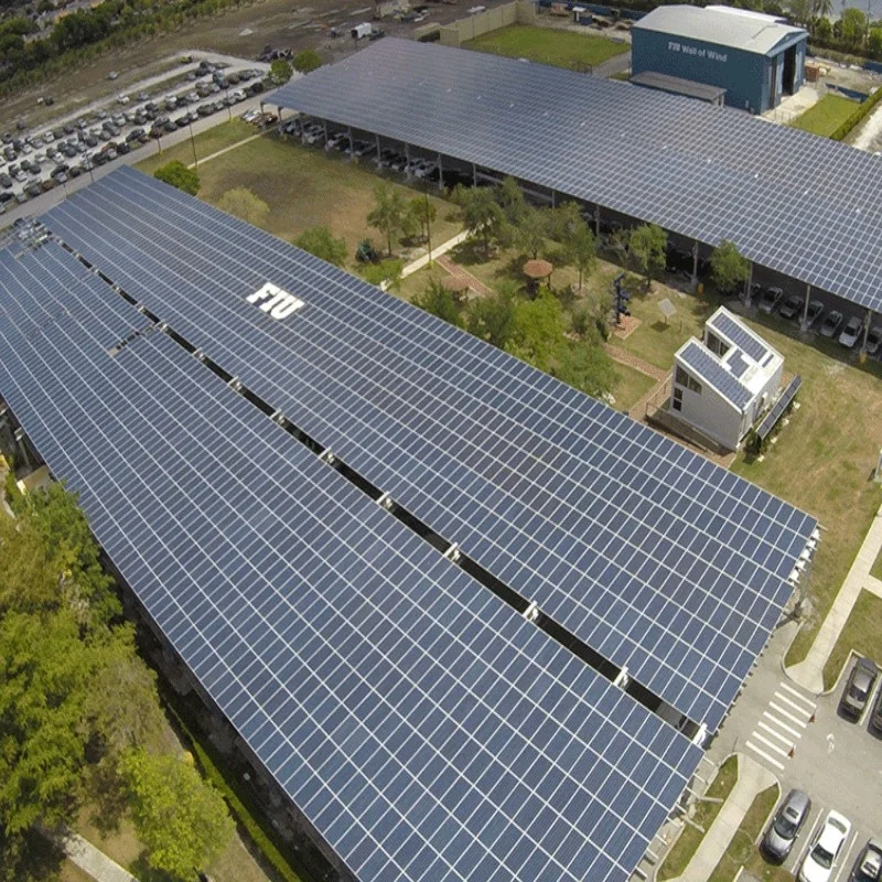 The most competitive 20000 watt 30000 watt solar energy system industrial