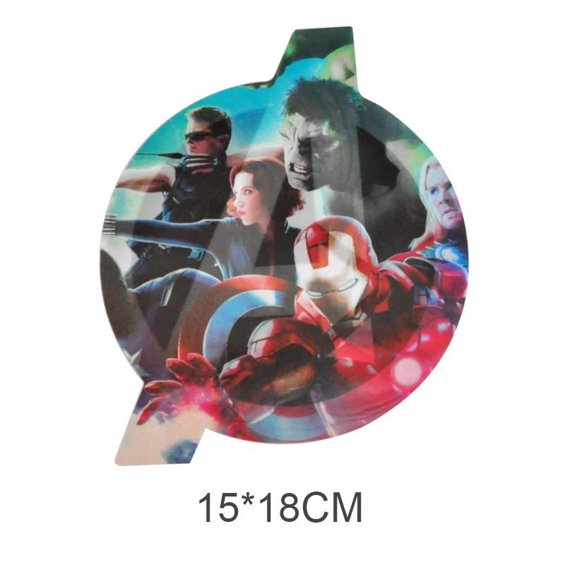 small MOQ 3d printed images 2 changing picture tpu printing 10 lpi lenticular sheet labels patch for T-shirt