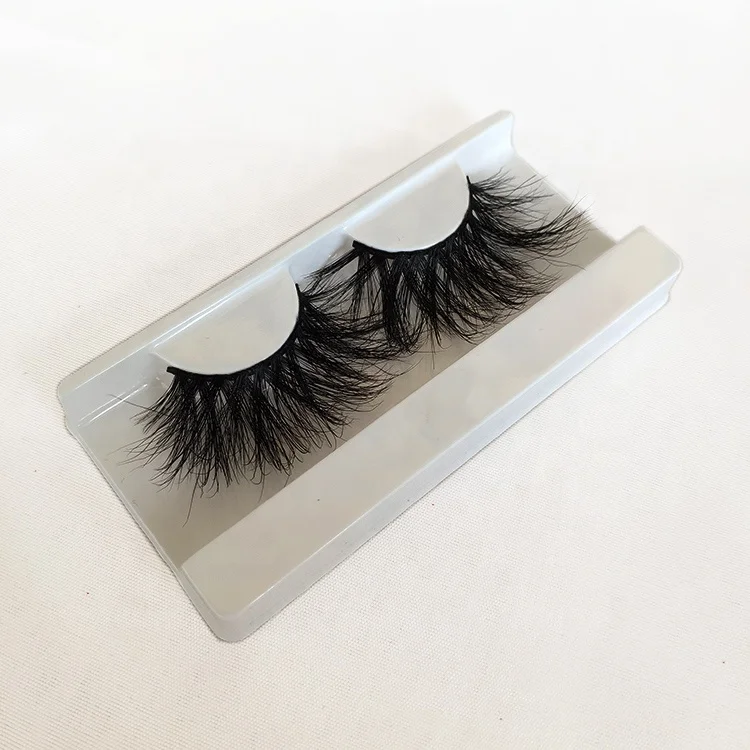 packaging box lashes, eyelash, 3d mink eyelash, 27mm mink eyelash-es private label box