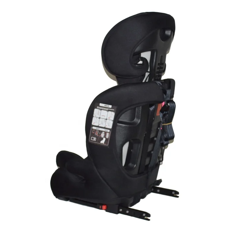  Оптовая продажа из Китая ECE R44/04 Gifted Lucky 0-36 кг Кабриолет надувные детей ясельного возраста гоночный детский детские автомобильные кресла